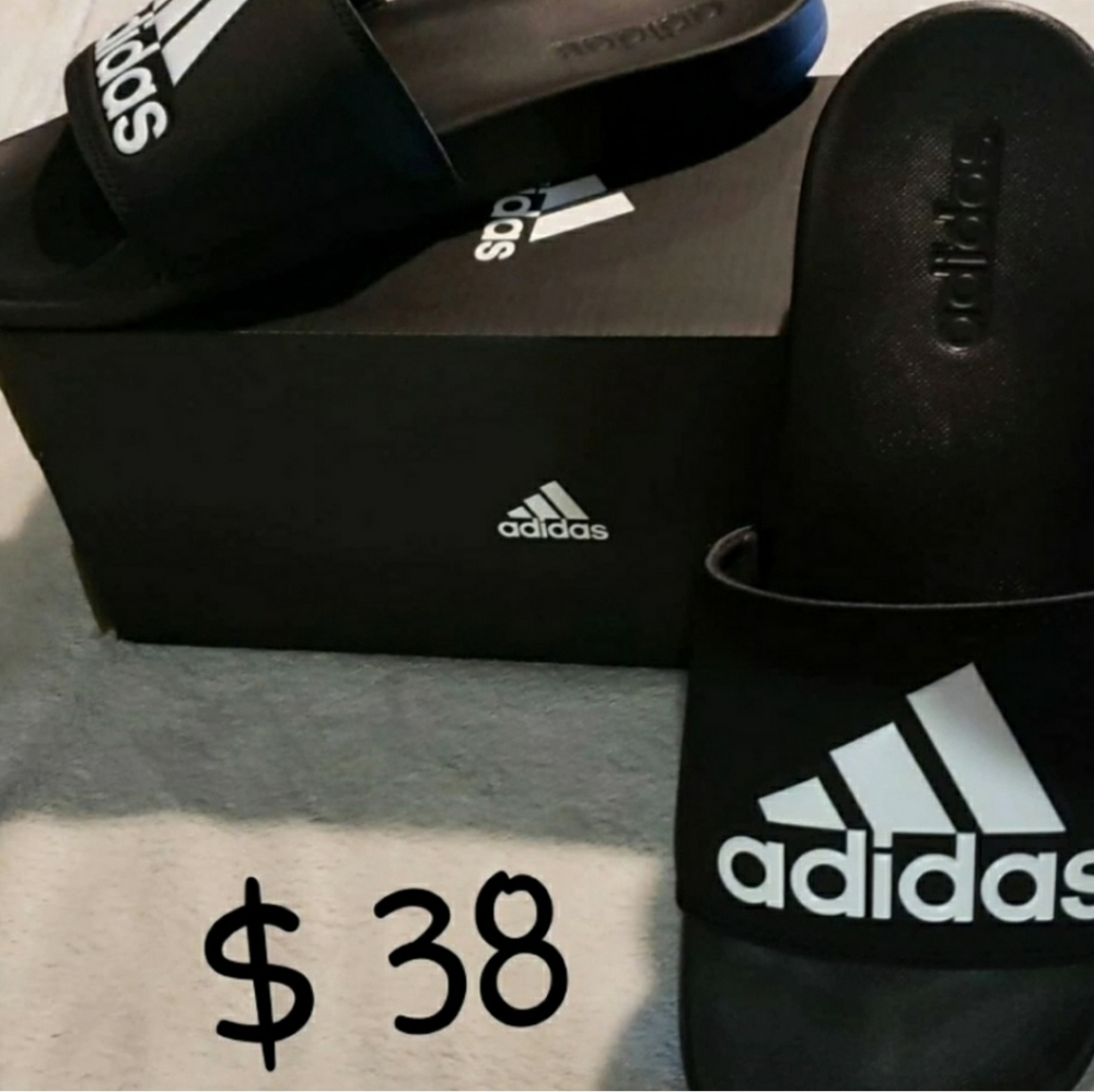 Adidas Men sandals